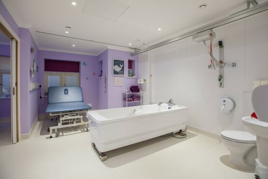 Kimberly East Care Centre